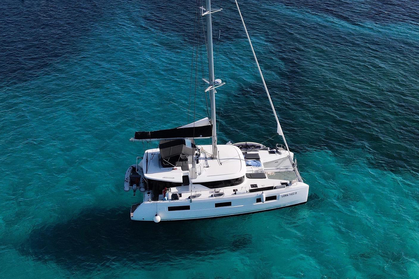 Crociera con imbarco a cabina: cos’è la sharing economy nella nautica di lusso Crociera con imbarco a cabina: cos’è la sharing economy nella nautica di lusso