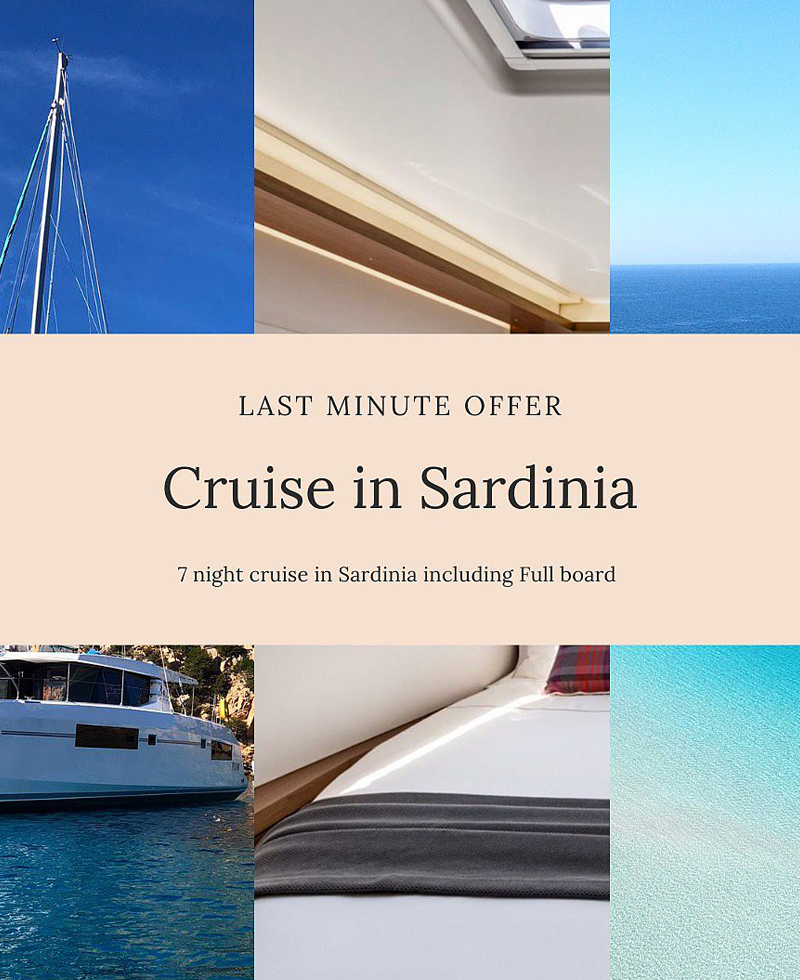 Luxury Sailing