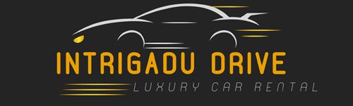 Intrigadu Drive